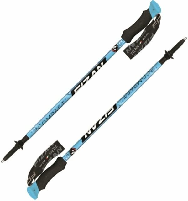 Fizan Fizan Compact MS Blue 59 - 132 cm