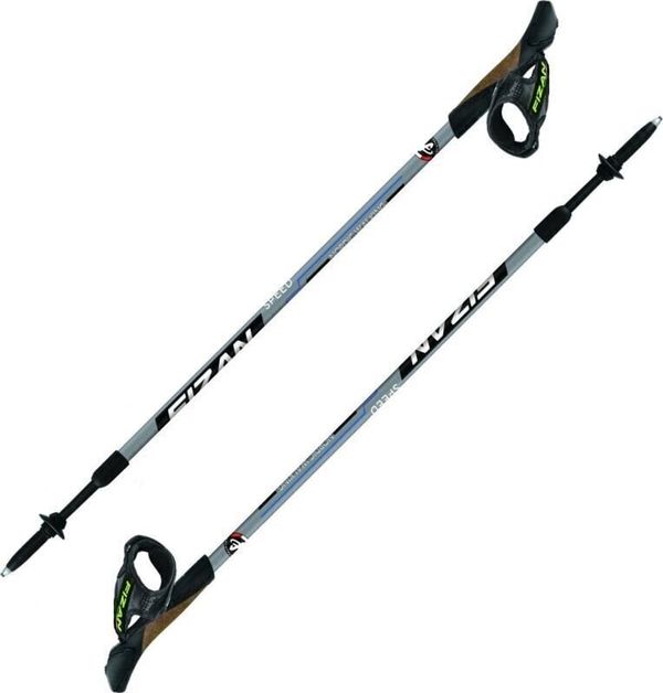 Fizan Fizan Speed Black