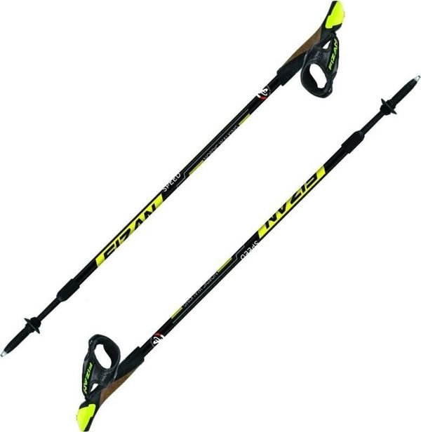 Fizan Fizan Speed Yellow