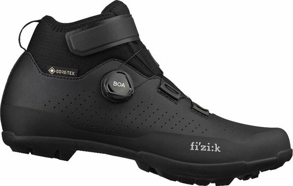 fi´zi:k fi´zi:k Terra Artica X5 GTX Black/Black 42 Мъжки обувки за колоездене