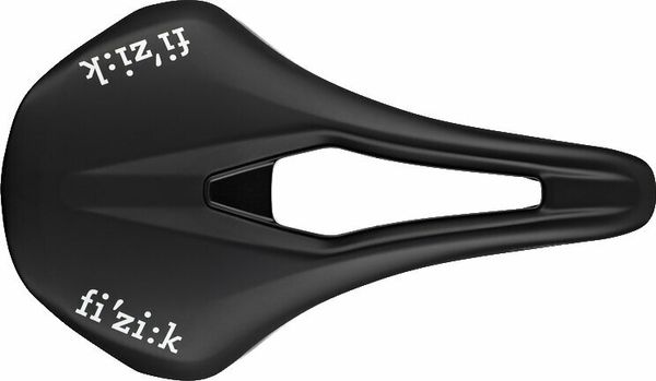 fi´zi:k fi´zi:k Vento Argo R5 Black Steel Alloy Седалка