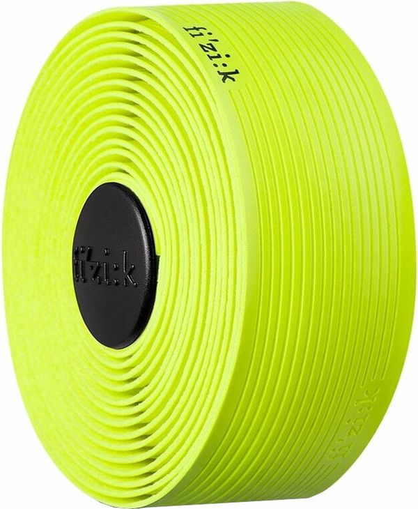 fi´zi:k fi´zi:k Vento Microtex 2mm Yellow Fluo Обмотка