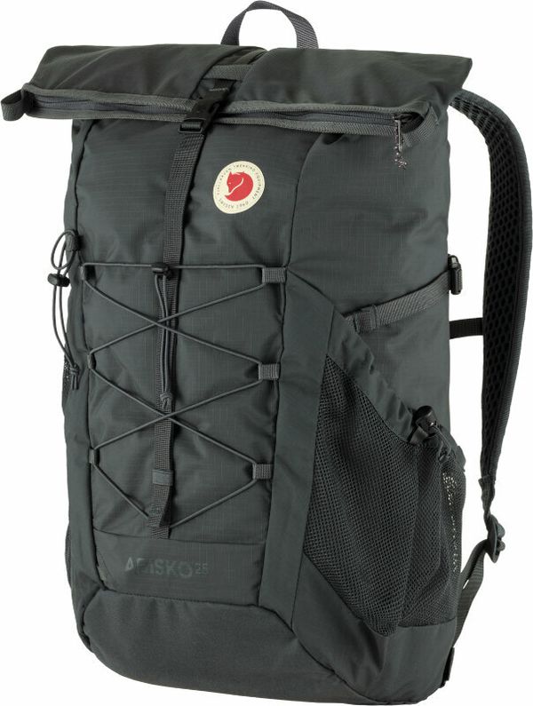 Fjällräven Fjällräven Abisko Hike Foldsack Iron Grey UNI