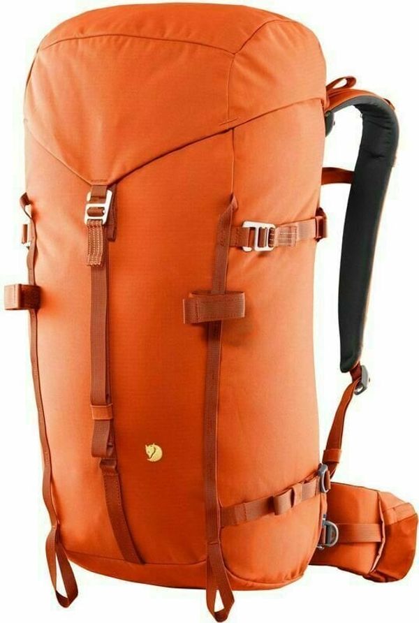 Fjällräven Fjällräven Bergtagen 38 Hokkaido Orange M/L 38 L Outdoor раница