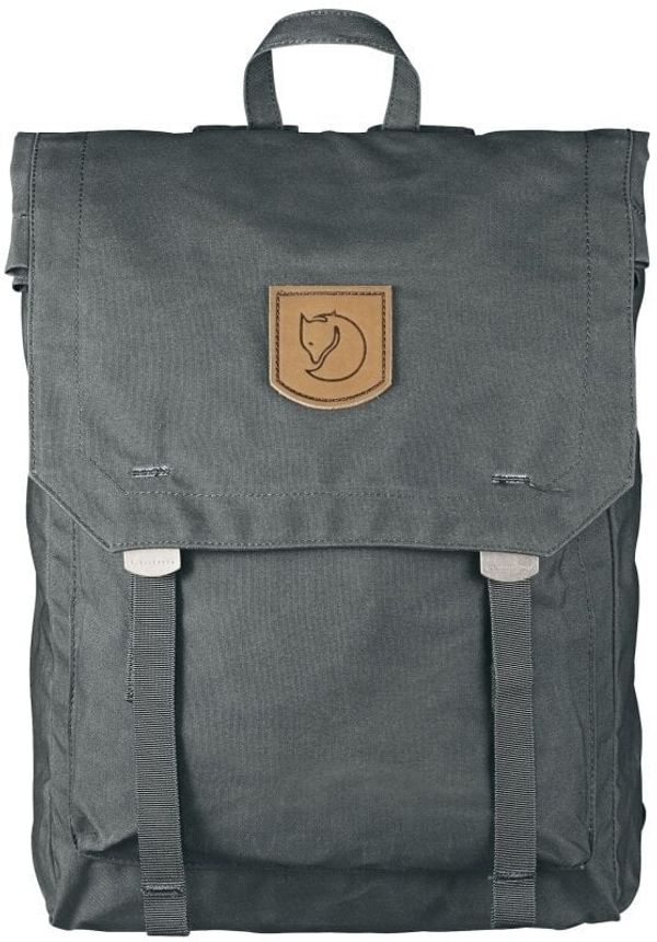 Fjällräven Fjällräven Foldsack No. 1 Dusk 16 L