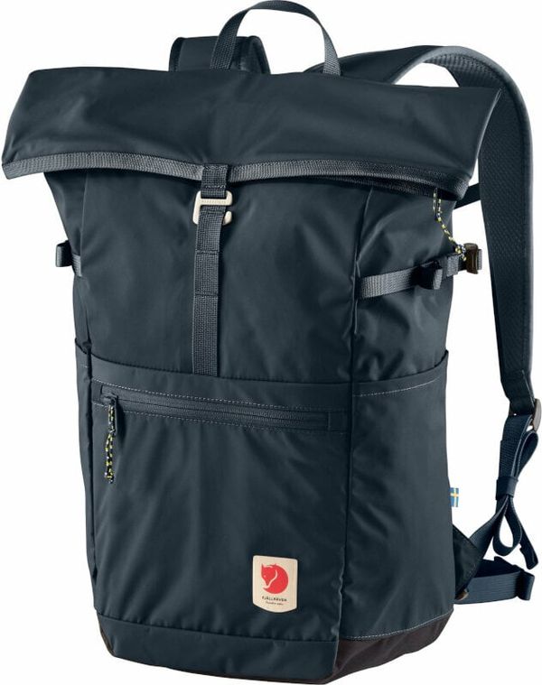 Fjällräven Fjällräven High Coast Foldsack 24 Navy