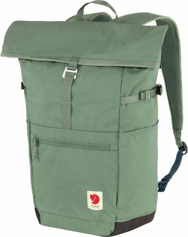 Fjällräven Fjällräven High Coast Foldsack 24 Patina Green
