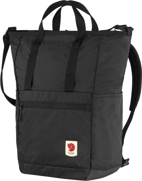 Fjällräven Fjällräven High Coast Totepack Black 23 L