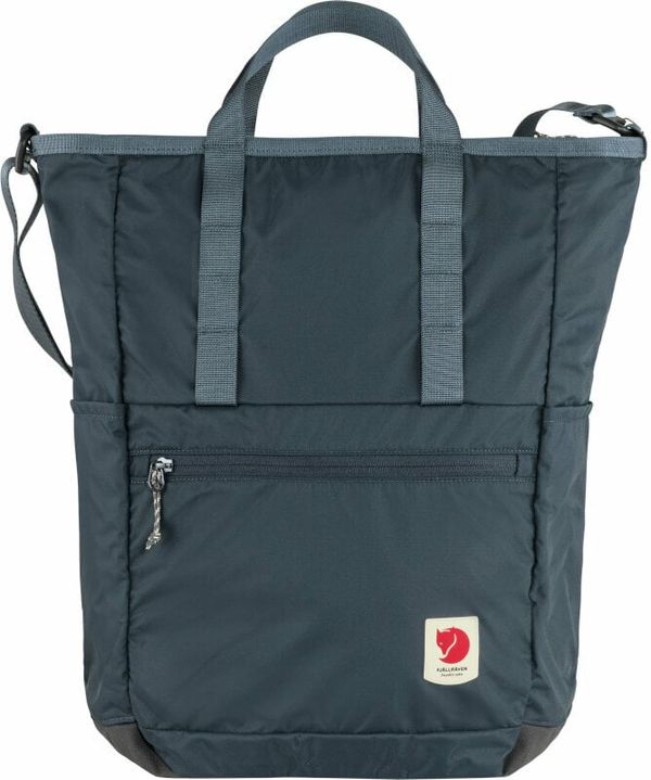 Fjällräven Fjällräven High Coast Totepack Navy 23 L Outdoor раница