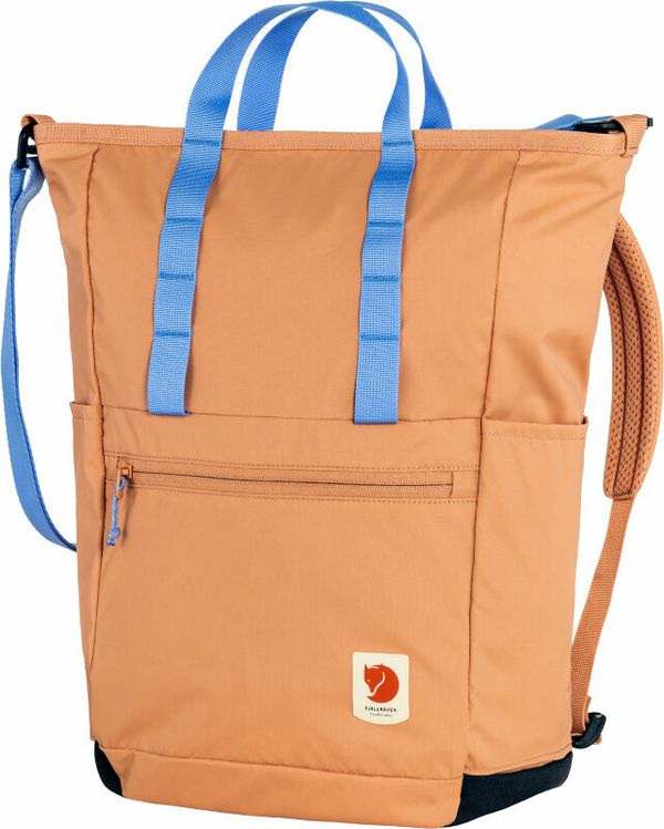 Fjällräven Fjällräven High Coast Totepack Peach Sand 23 L