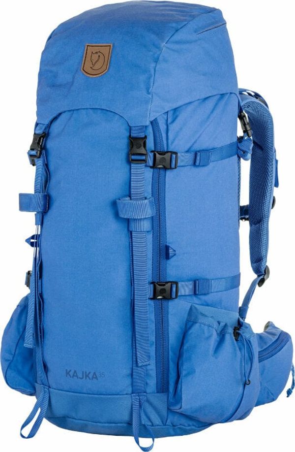 Fjällräven Fjällräven Kajka 35 Blue M/L