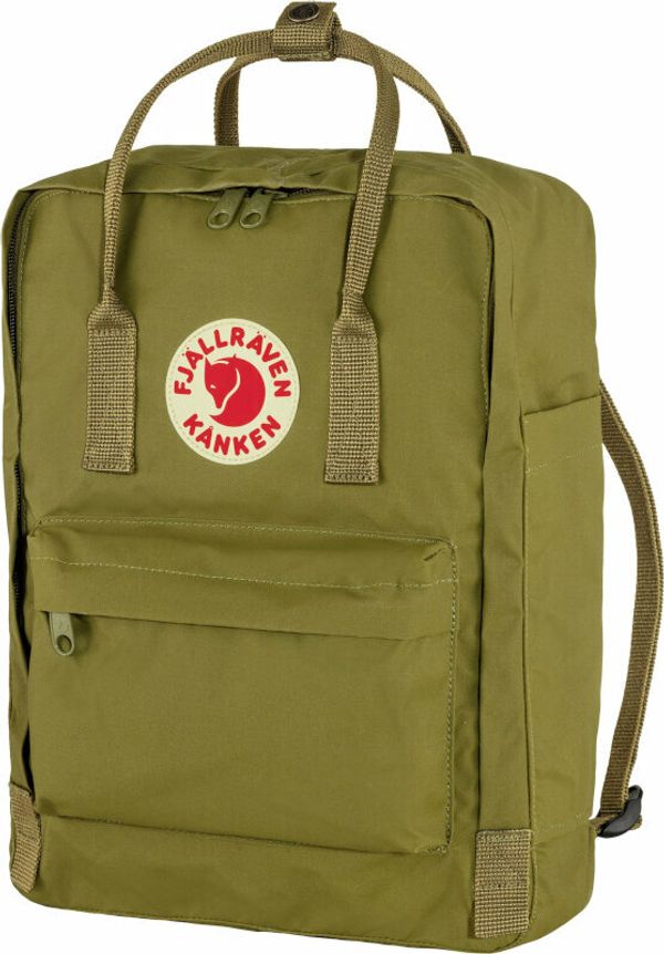 Fjällräven Fjällräven Kånken Foliage Green 16 L