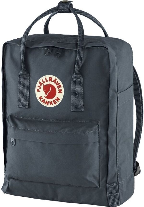 Fjällräven Fjällräven Kånken Navy 16 L