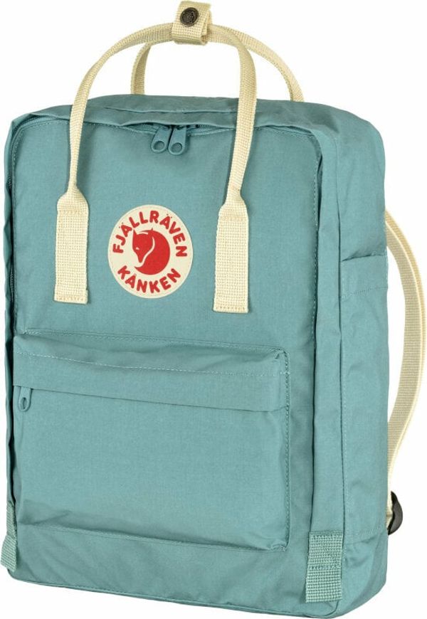 Fjällräven Fjällräven Kånken Sky Blue/Light Oak 16 L