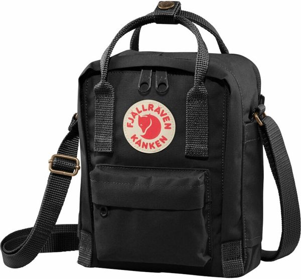 Fjällräven Fjällräven Kånken Sling Sling Black