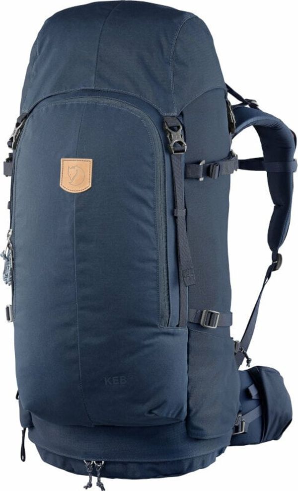 Fjällräven Fjällräven Keb 52 Storm/Dark Navy