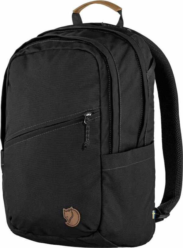 Fjällräven Fjällräven Räven 20 Black 20 L