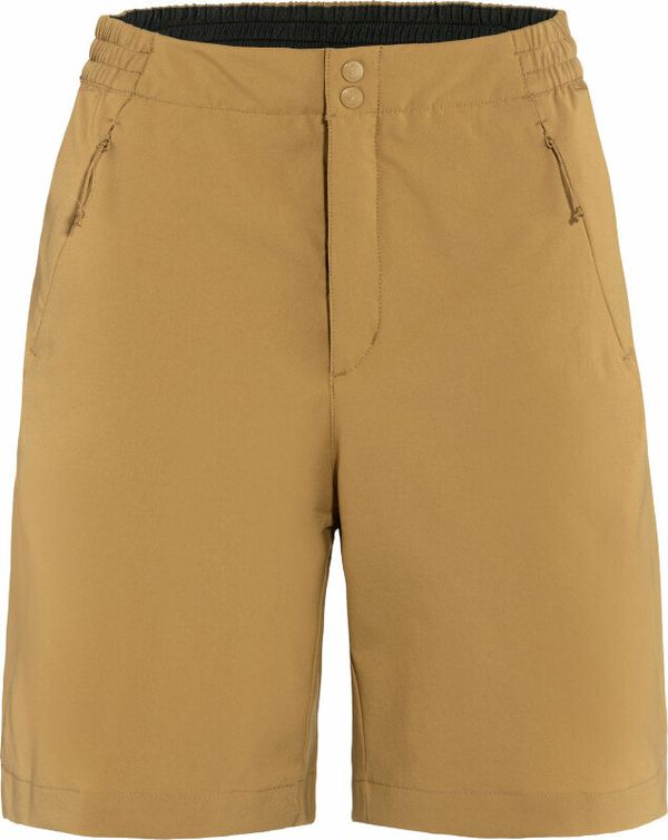 Fjällräven Fjällräven Шорти High Coast Shade Shorts W Buckwheat Brown 42