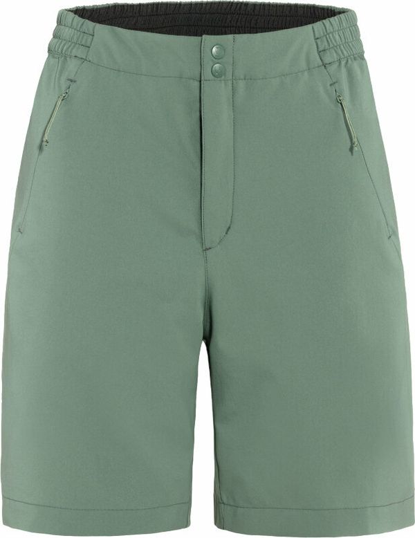 Fjällräven Fjällräven Шорти High Coast Shade Shorts W Patina Green 40