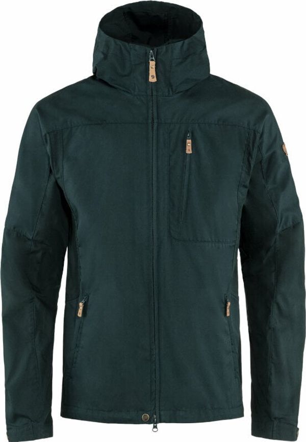 Fjällräven Fjällräven Sten Jacket M Dark Navy M