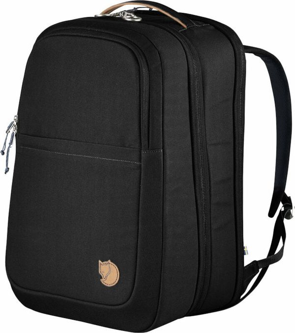 Fjällräven Fjällräven Travel Pack Black