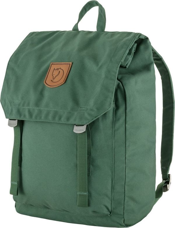 Fjällräven Fjällräven Foldsack No. 1 Deep Patina Outdoor раница
