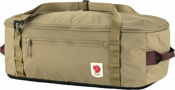 Fjällräven Fjällräven High Coast Duffel 22 Clay Outdoor раница