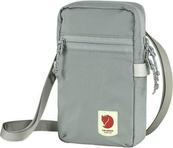 Fjällräven Fjällräven High Coast Pocket Shark Grey Чанта за кръста