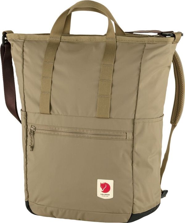 Fjällräven Fjällräven High Coast Totepack Clay 23 L Раница