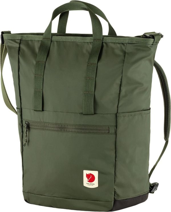 Fjällräven Fjällräven High Coast Totepack Mountain Green 23 L Раница