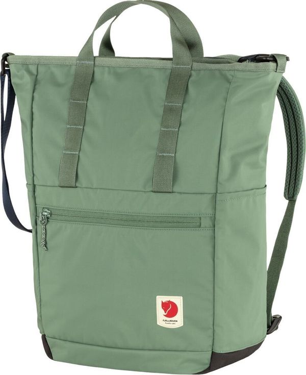 Fjällräven Fjällräven High Coast Totepack Patina Green 23 L Раница