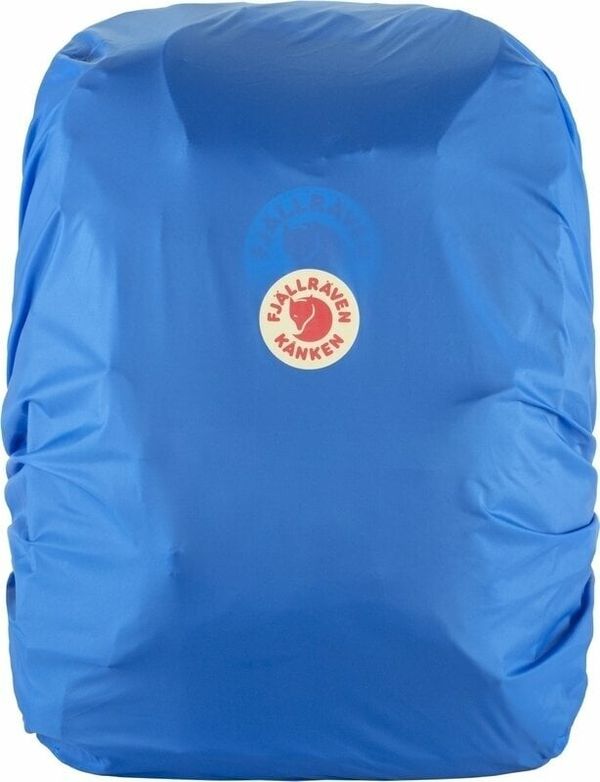 Fjällräven Fjällräven Kånken Shield Plus Калъф за дъжд Blue 13 - 18 L