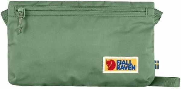 Fjällräven Fjällräven Vardag Pocket Patina Green Outdoor раница