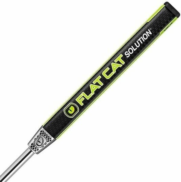 Flat Cat Flat Cat Solution Putter Grip Fat