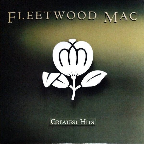 Fleetwood Mac Fleetwood Mac - Greatest Hits (LP)