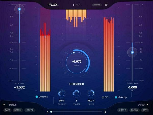 Flux Flux Elixir Essential (Дигитален продукт)