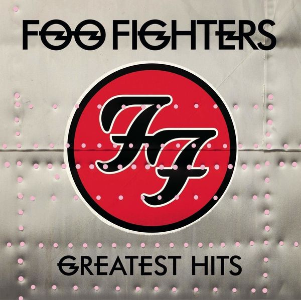 Foo Fighters Foo Fighters Greatest Hits (2 LP)