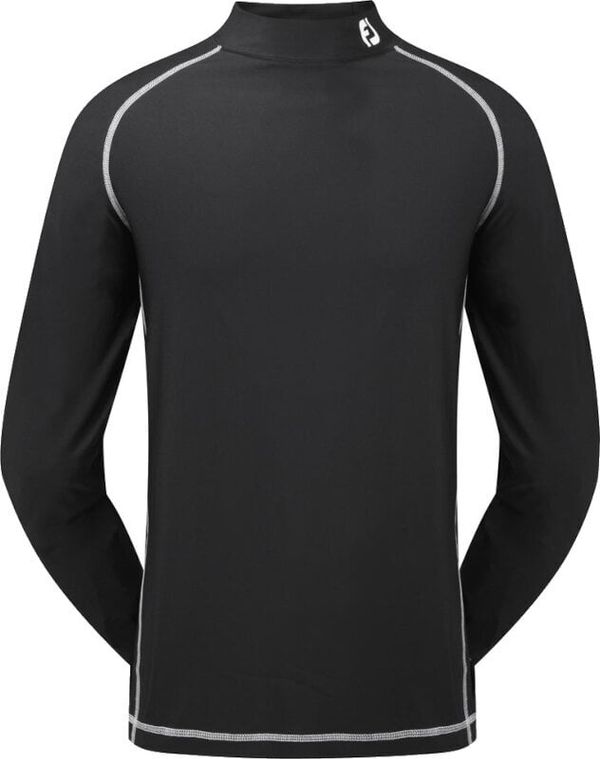 Footjoy Footjoy Base Layer Black XL Термо Облекло