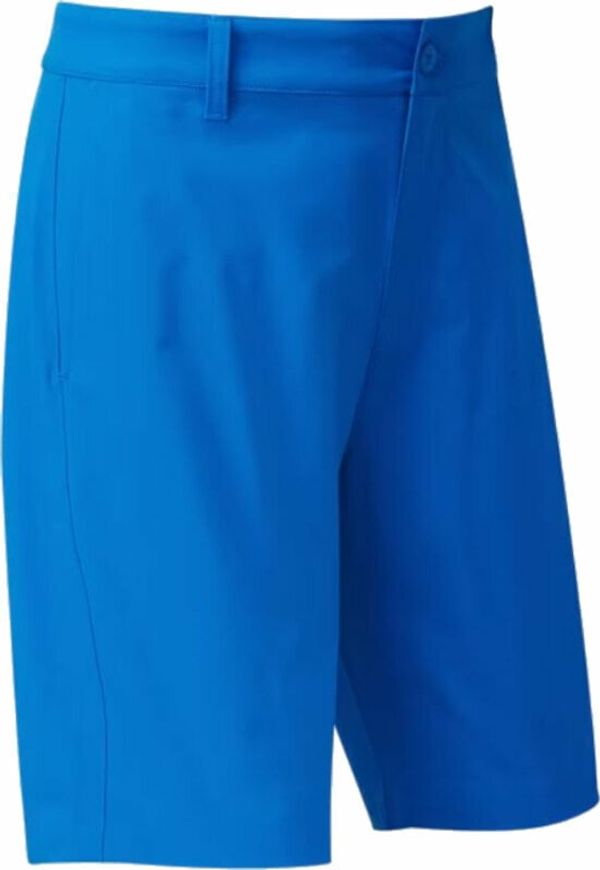Footjoy Footjoy Par Golf Mens Shorts Кобалт 32