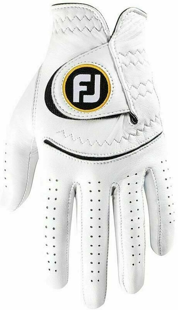 Footjoy Footjoy StaSof Mens Golf Glove 2023 LH White ML