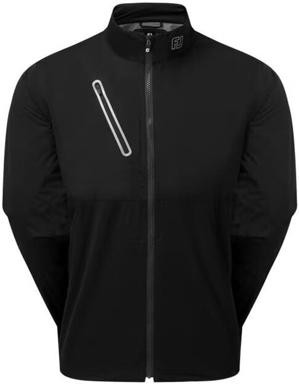 Footjoy Footjoy Hydroknit Black S водоустойчиво яке