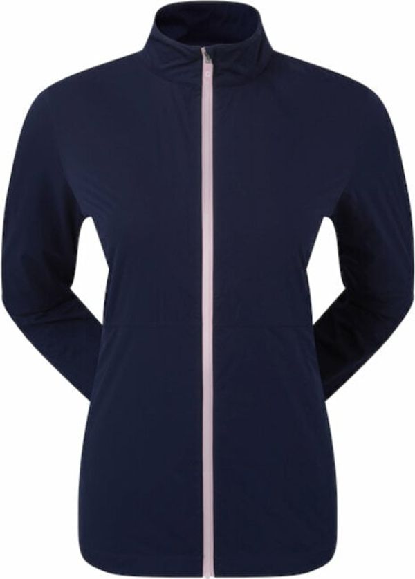 Footjoy Footjoy HydroKnit Navy S водоустойчиво яке
