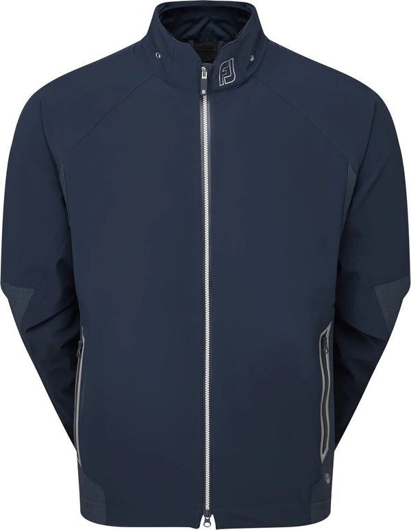 Footjoy Footjoy HydroTour Navy S водоустойчиво яке