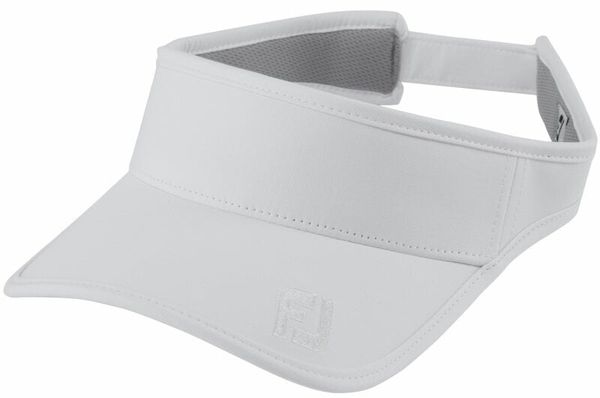 Footjoy Footjoy Ladies Visor White UNI