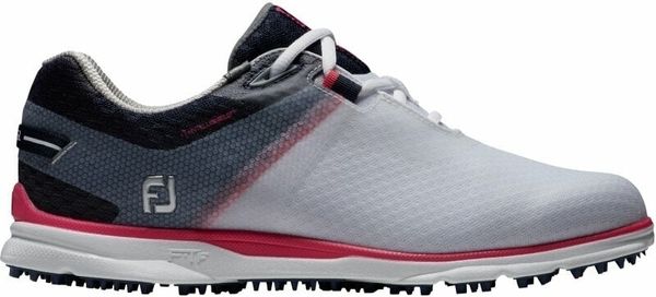 Footjoy Footjoy Pro SL Sport White/Navy/Pink 37