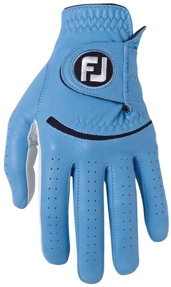 Footjoy Footjoy Spectrum Blue Лява ръка S Дамски ръкавици