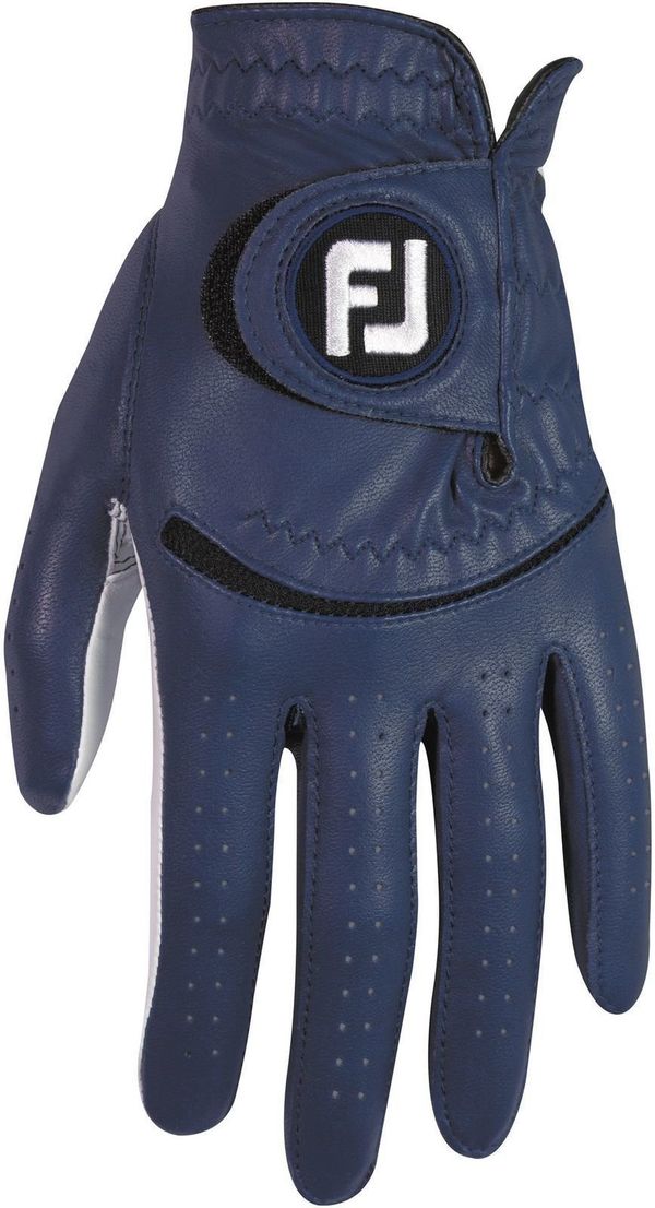 Footjoy Footjoy Spectrum Navy Лява ръка S Мъжки ръкавици