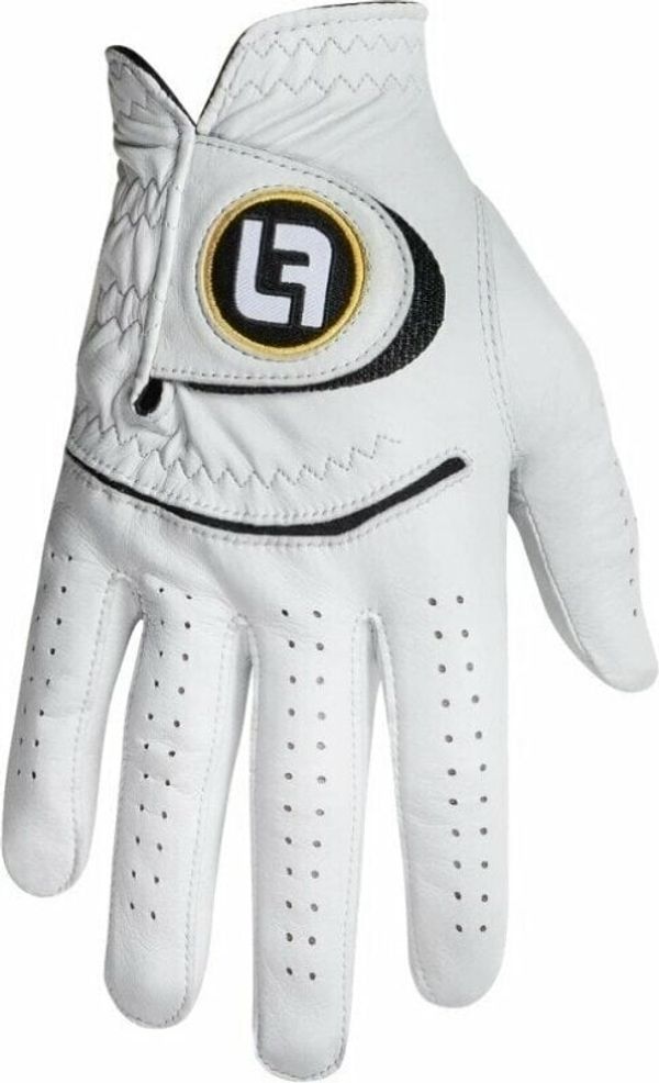 Footjoy Footjoy Stasof Pearl Дясна ръка XL Мъжки ръкавици