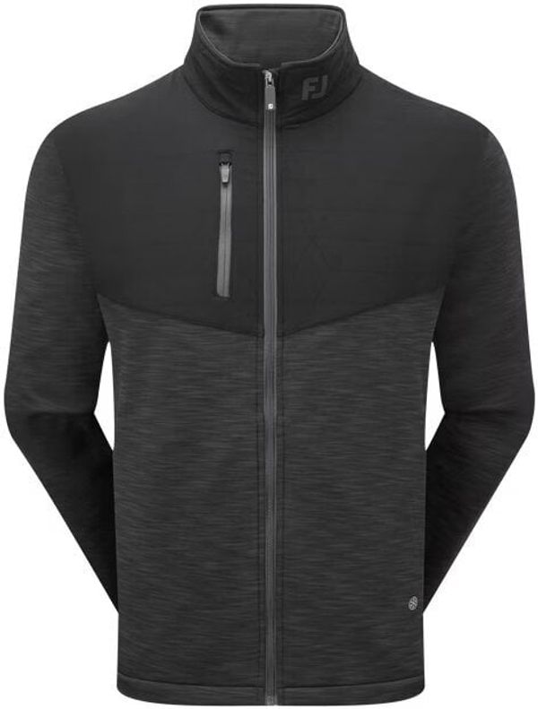 Footjoy Footjoy ThermoSeries Hybrid Black M яке