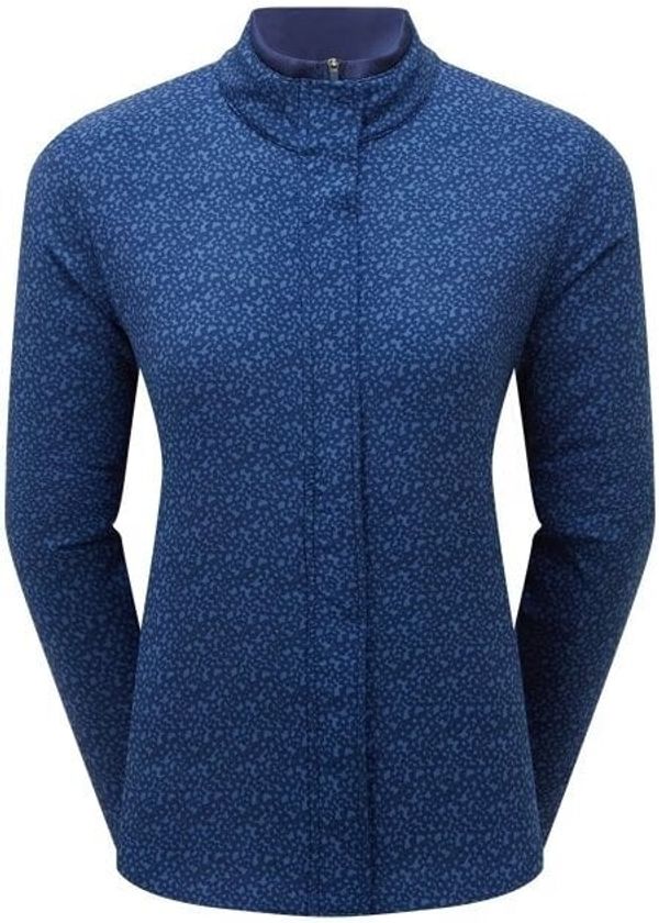 Footjoy Footjoy ThermoSeries Navy M яке